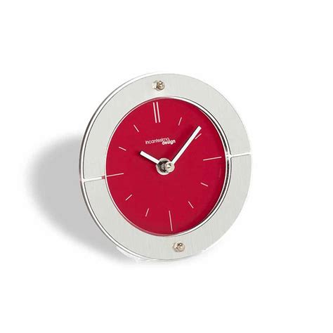 Modern design table-clock Aria