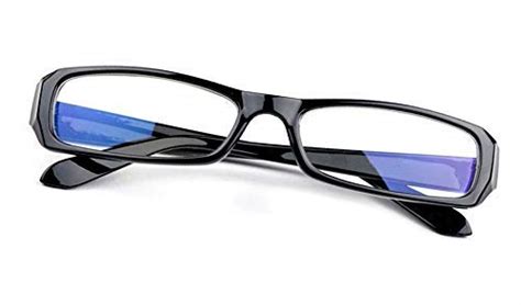 Buy UNXtra® BlueCut UV420 PROTECTED Zero Power Small Rectangular ...