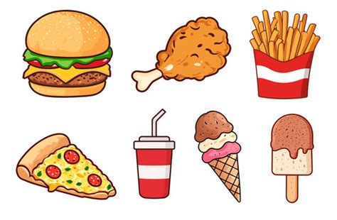 Typical Food Clip Art 的图像结果
