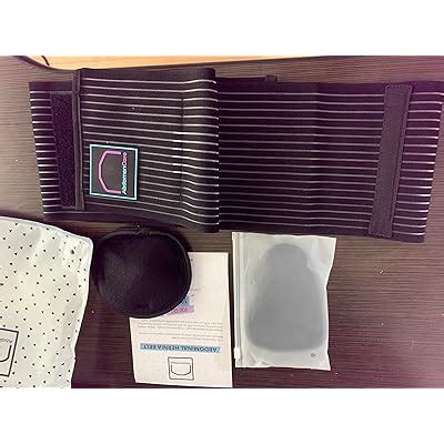 Buy AbdomenCare Umbilical Hernia Belt | Abdominal Hernia Belt for Men ...