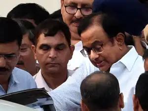 SC notice to CBI on Chidambaram's bail plea, next hearing on Oct 15 ...