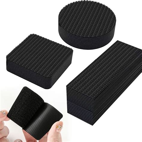 JPJCOOY 18 PCS Gripper for Rug for Hardwood Floors,Double Sided Under ...