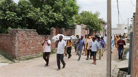 How Punjab’s bootleggers thrive on political patronage