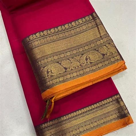 Buy Pattu Saree Online In India - Etsy India
