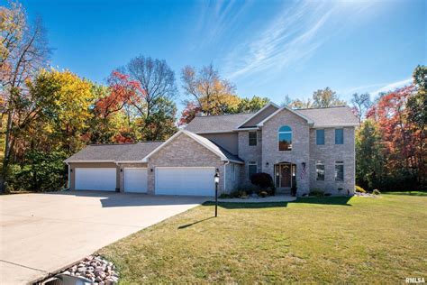 3722 S Wheatfield Way, Mapleton, IL 61547 | Homes.com