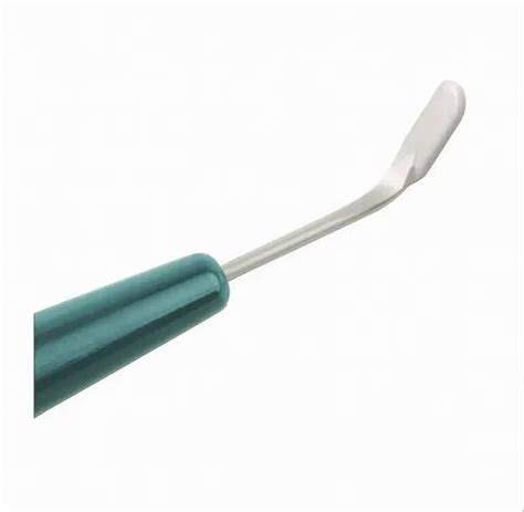 Ophthalmic Blade - Lancetip For Scleral Incision / Side Port ...