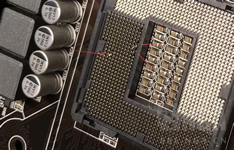 1155针主板可否用1151针cpu 1155针的CPU能换成1151针的CPU吗？ - 朵拉利品网