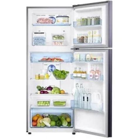 Samsung RT39C5531UT 363 Ltr Double Door - Price in India ...