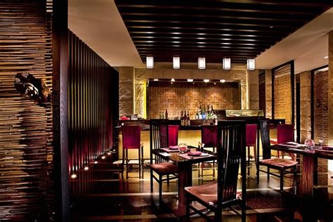 II JAPANESE CUISINE RESTAURANT @ SOFITEL HARBIN - Restaurant Reviews ...