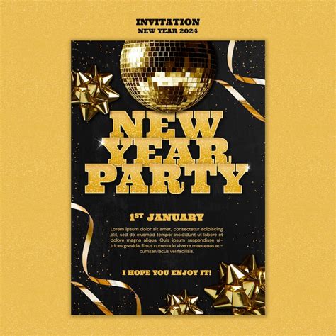New year party Images - Free Download on Freepik