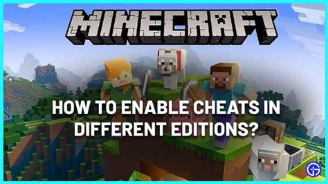 Image result for How to Activate Cheats in Minecraft Java