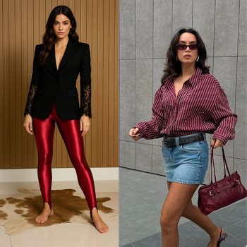 Top 5 Street Style Trends in India 2025 – oneinmelon