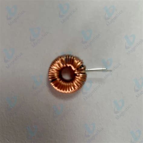 Differential Mode Choke 的图像结果