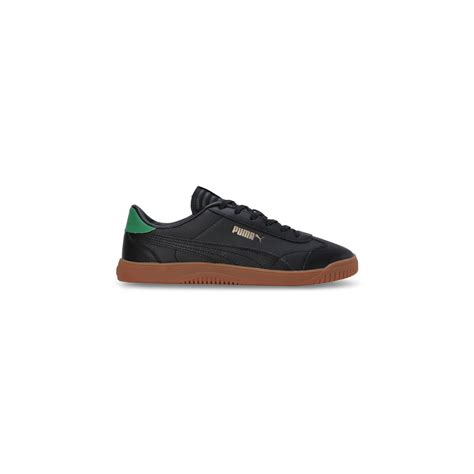 Buy Puma Club 5v5 Unisex Black Sneakers Online