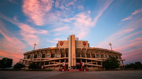 Iu Stadium