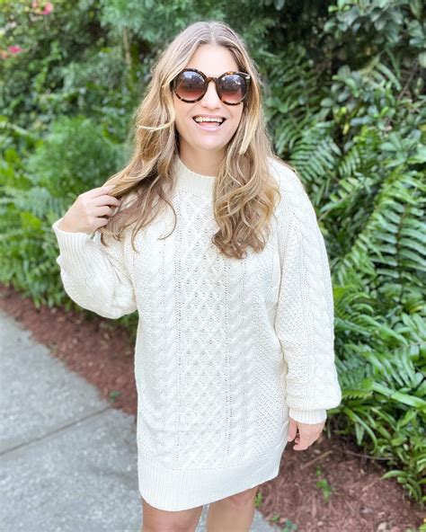 The Best Sweater Dresses on Amazon + how to wear them - Take It From Nicole