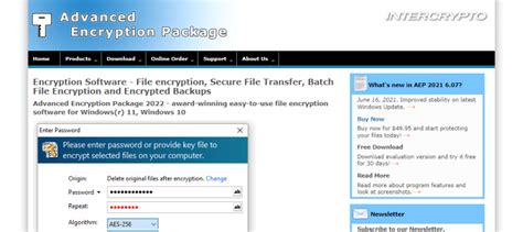 Encryption Programs 的图像结果