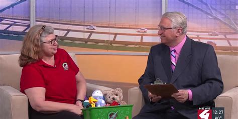 Around Siouxland: Cross Pointe Church