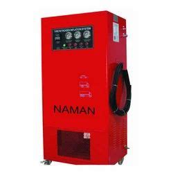 PUC Machine - Puc Machine Manufacturer from Ahmedabad