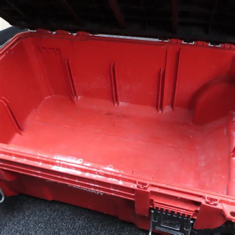 Milwaukee 48-22-8428 PACKOUT 38" Rolling Tool Chest (Local Pick-Up Only)