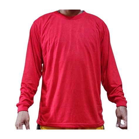 Colored Long Sleeves | Shopee Philippines