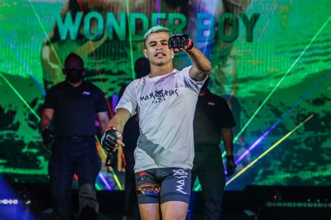 ONE: FULL CIRCLE की सबसे शानदार तस्वीरें - ONE Championship – The Home ...