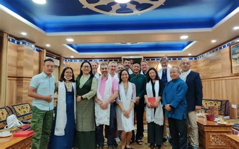 Tibet Rights Collective - Climate activists, scientists, and ...