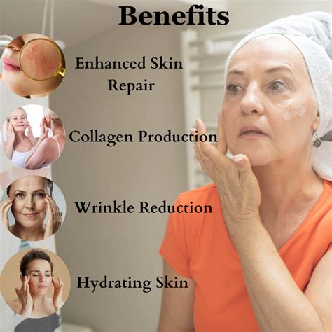 Buy DERMISTRY ANTI AGING WRINKLE FINE LINES REPAIR COLLAGEN BUILDER ...