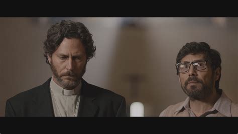 The Exorcism of God (2021)