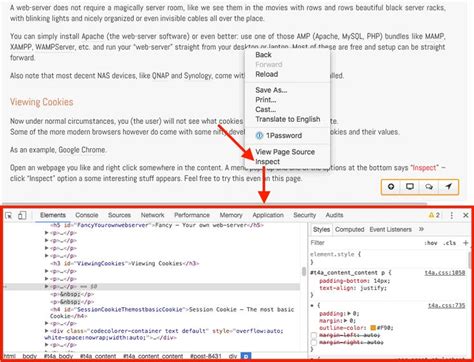 Chrome Web Developer 的图像结果