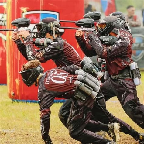 Play Paintball In Mumbai At These 5 Best Spots | LBB, Mumbai