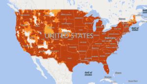 H2O Wireless Coverage Map 的图像结果