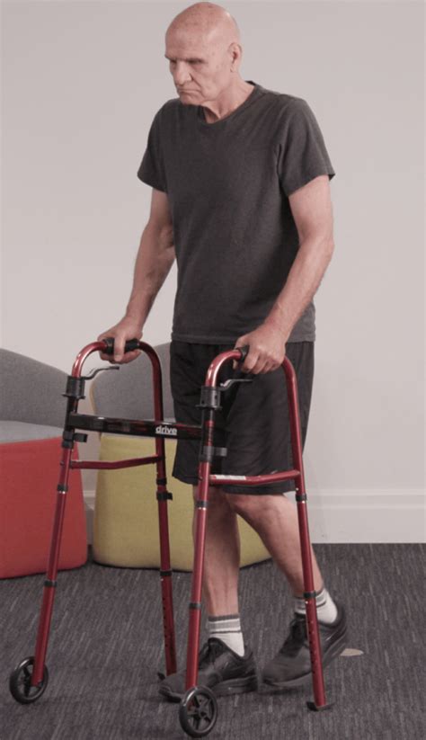 Image result for Platform Walker Use