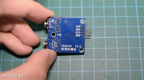 Image result for Arduino 5767 Radio