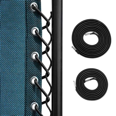 Universal Replacement Cords for Zero Gravity Chair(4 cords), Keten ...