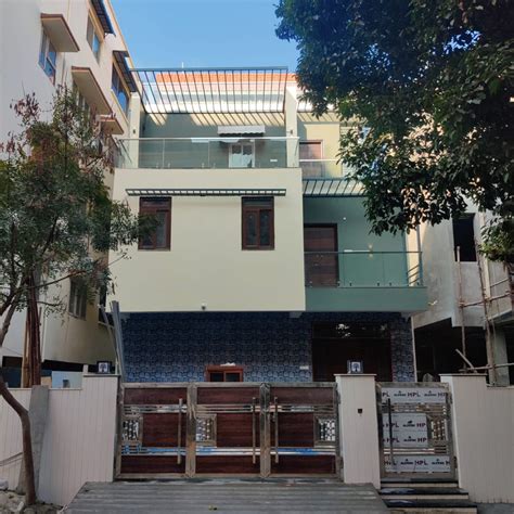 Custom Home Builders in Chennai | Wehouse | Chennai | Call us 6305504248