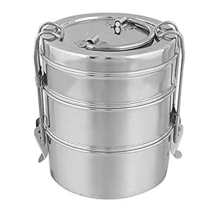 Buy INSIGNIA LABS TECH PRIVATE LIMITED Stainless Steel Traditional ...