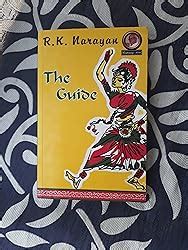 THE GUIDE, R.K. Narayan : R.K. Narayan: Amazon.in: Books