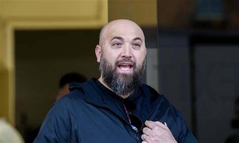 Chicken shop owner denies threatening to kill politician