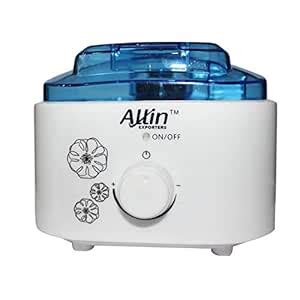 Allin Exporters DT-UHWB7 Cool Mist Ultrasonic Humidifier Air Purifier ...