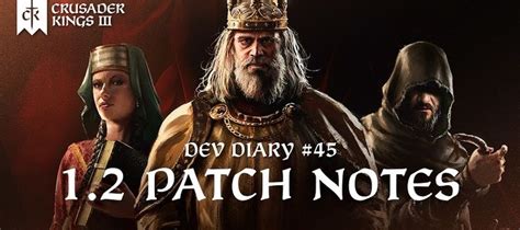 How to Update CK3 的图像结果