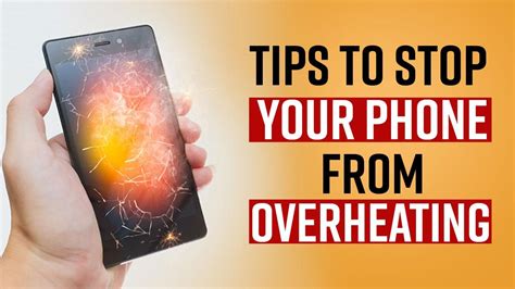 Is Your Smartphone Overheating? These Tips Will Help You Cool Down Your ...