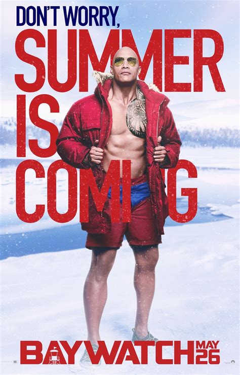 Baywatch (2017) Images & Stills | AceShowbiz
