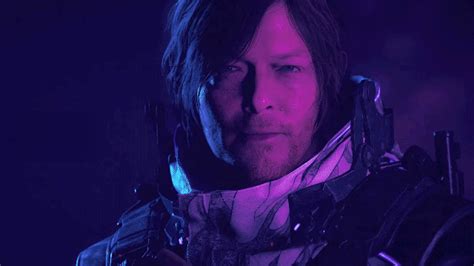 Death Stranding 2: On The Beach - Official 'Explore. Connect. Survive ...