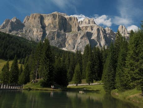 DoloMitiche montagne - UnserTirol24