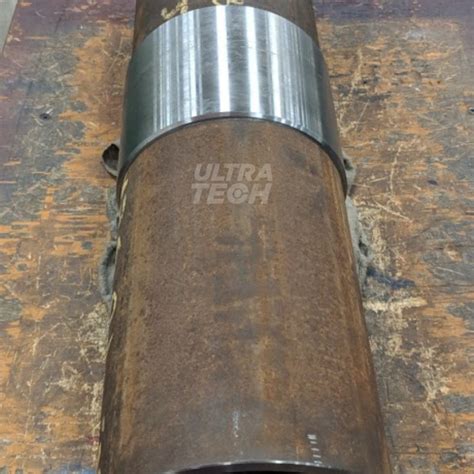 Image result for Externally Threaded Pipe