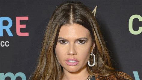 Did Chanel West Coast Undergo Plastic Surgery? Body Measurements and ...