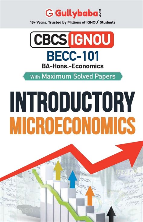 BECC-101 Introductory Microeconomics – Retail Maharaj