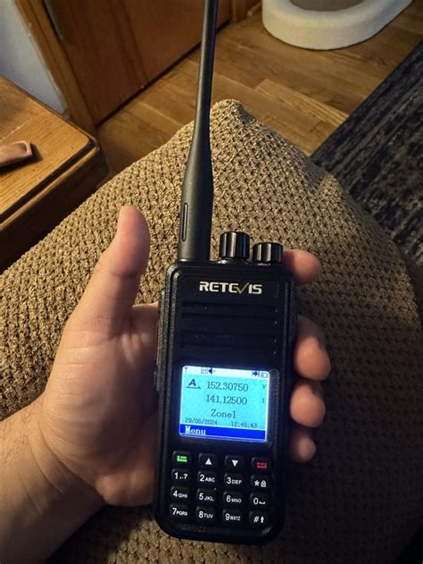 Image result for Retevis RT3 Programming