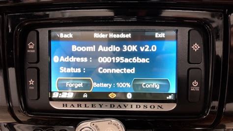 Image result for Wireless Headset Interface Module Whim